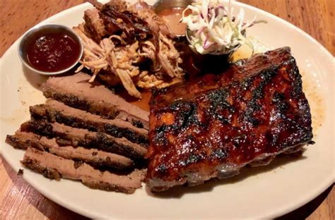 Wood Ranch Offers Tasty BBQ For San Diego - WINEormous