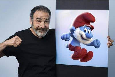 Sony Rounds Out Voice Cast for ‘Smurfs: The Lost Village’ | Animation World Network