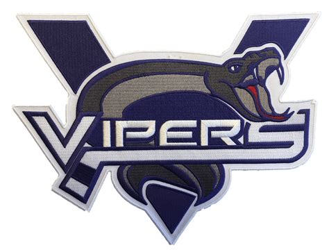 Custom Hockey Jerseys with the Vipers Team Logo $59 – Tally Hockey Jerseys