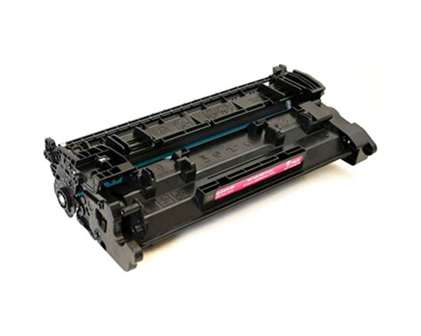 HP LaserJet Pro M402n Toner Cartridges 5Pack - 9,000 Pages Ea.