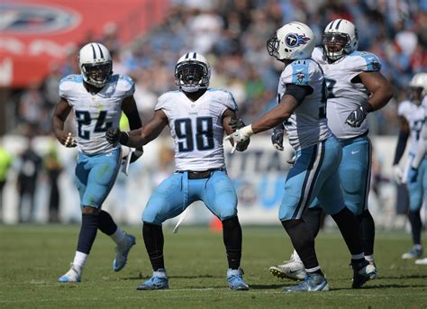 Tennessee Titans: 5 Players The Titans Should Not Pursue In Free Agency