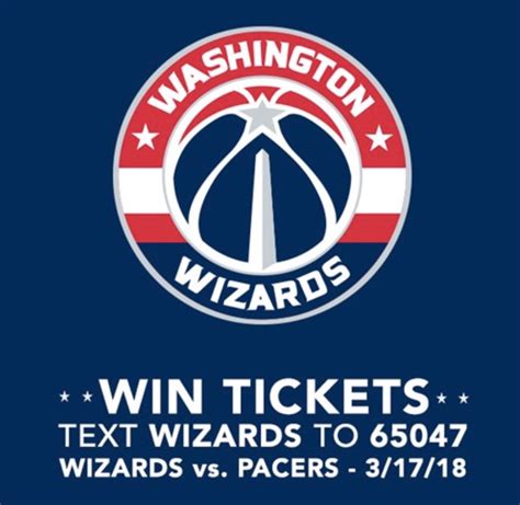 #Win Washington Wizards Tickets from WUSA 9 #USA - #GIFTOUT #FREE #GIVEAWAYS | #Singapore | # ...