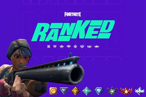 Ranked Play is Coming To Fortnite - Strangely Awesome Games