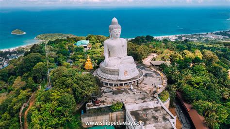 Visiting The Big Buddha in Phuket, Thailand: All You Need To Know