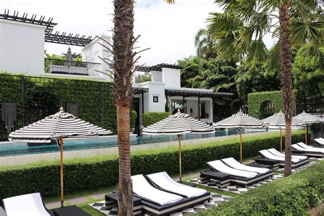 The Siam Hotel: A High-End Urban Resort in Bangkok | The Luxe Insider