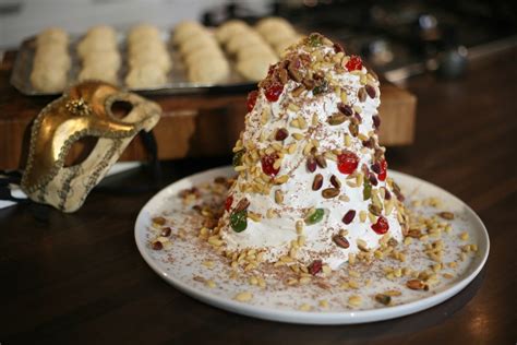 RECIPE: Traditional Maltese Carnival Prinjolata - Oh My Malta