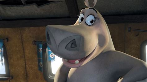 DreamWorks of Gloria Hippopotamus Madagascar | Hippopotamus, Madagascar ...