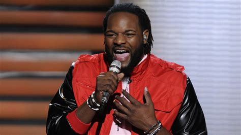 Jermaine Jones disqualified from 'American Idol' | CTV News