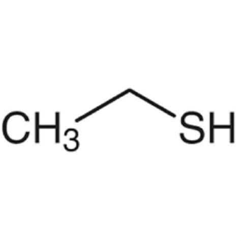 CHEMICAL Ethyl Mercaptan, Grade: Industrial Grade, Packaging Size: 25 Kgs at Rs 1800/kg in Mumbai