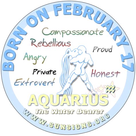 February Birthday Horoscope Astrology (In Pictures) | SunSigns.Org