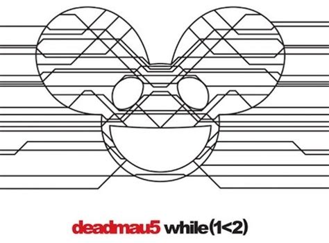 Deadmau5 Reveals Release Date for New Album 'While (1