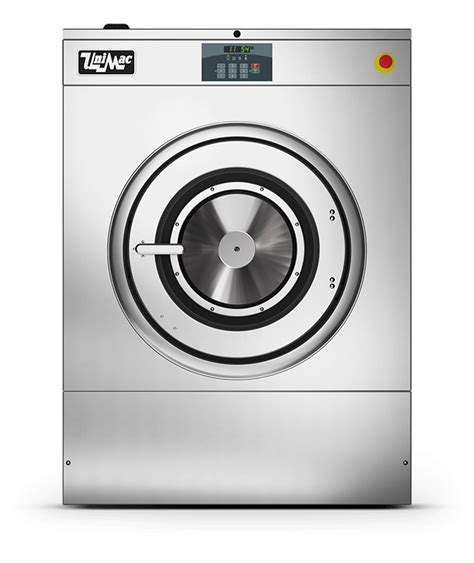 Washer-Extractors by Unimac - UniMac