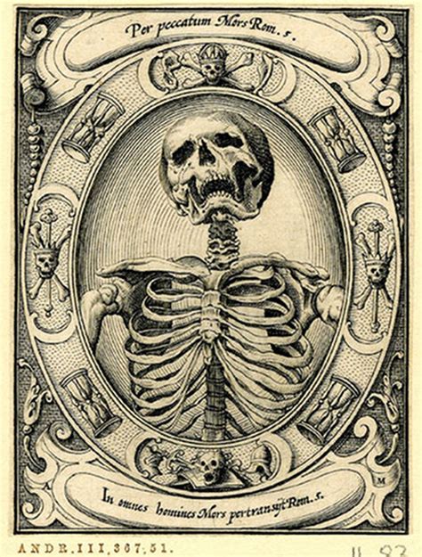 Memento Mori Art | The Art of Manliness