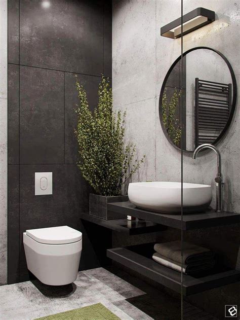 COCOON toilet room design | toiletroom design inspiration bycocoon.com | modern high end ...