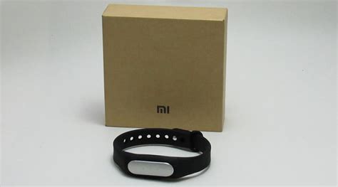 Xiaomi MI band review, after 83 days of continuous usage