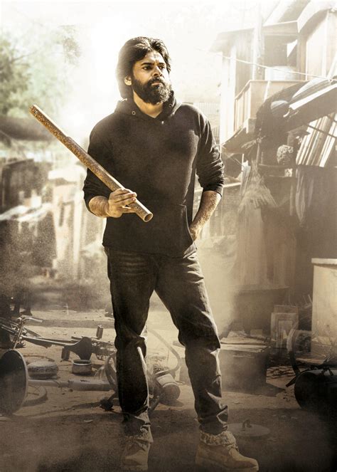 Pawan Kalyan's Vakeel Saab New Stills - TeluguBulletin.com