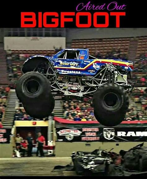 Monster trucks, Monster truck racing, Monster truck names