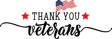 Printable Thank You Veterans - Printable Word Searches