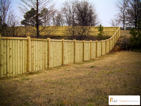 The Avalon - Fence Workshop™