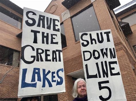 Enbridge Line 5: What you need to know about new report - mlive.com