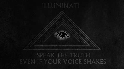 Illuminati Triangle Wallpapers - Wallpaper Cave