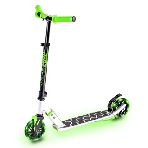 Mongoose Expo Scooter 12” Wheels - ProScootersMart