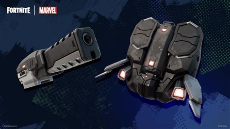 Fortnite: How to get War Machine's Arsenal Weapons - Gameranx