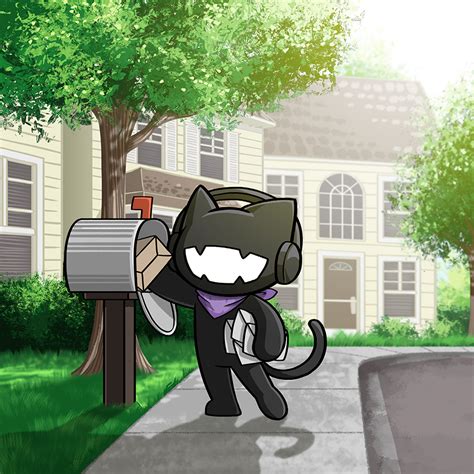 GameShrimp: Monstercat Art