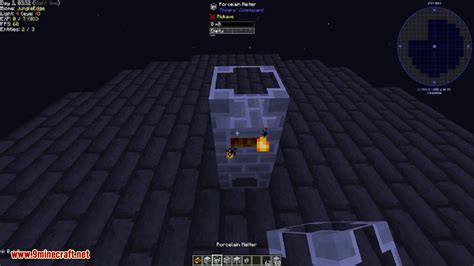 Tinkers' Complement Mod 1.12.2 (Add Things to Compliment Tinkers’ Construct) - Mc-Mod.Net