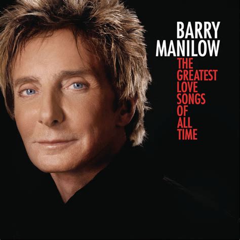 Barry Manilow Gift Of Love 2024 - Gaye Pearle