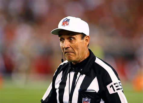 Referee offers explanation for controversial reversed call in Cowboys ...