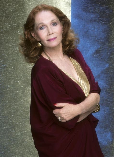 Katherine Helmond: Who's the Boss Star Dies