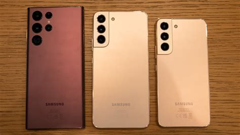 Samsung Galaxy S22 release date, price, features, and news - PhoneArena