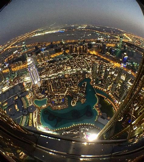 At the Top Burj Khalifa | Aerial view, Aerial, Aerial photography