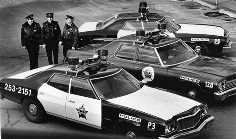 Police Dodge/Plymouth Sightings | Bluesmobiles