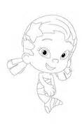 36+ Bubble Guppies Coloring Pages Zooli