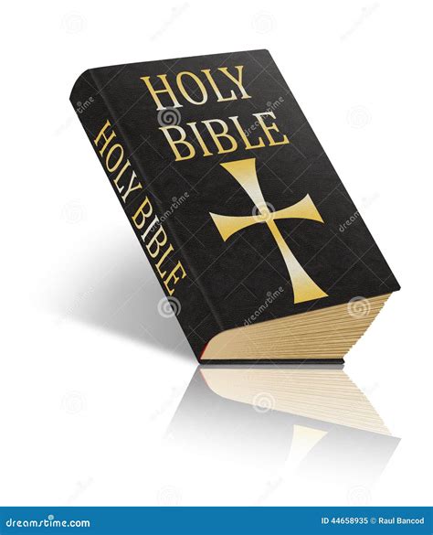 The Holy Bible - Sacred Scriptures Stock Image - Illustration of background, scriptures: 44658935