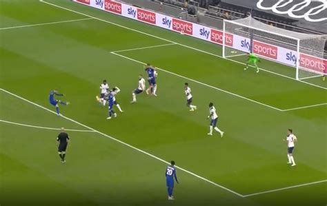 (Video): Timo Werner drills home first Chelsea goal | Chelsea News