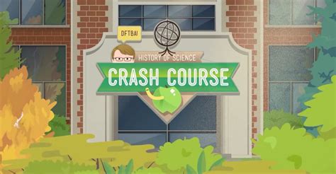 Crash Course History of Science - streaming online