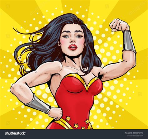 247,665 Women comics Images, Stock Photos & Vectors | Shutterstock