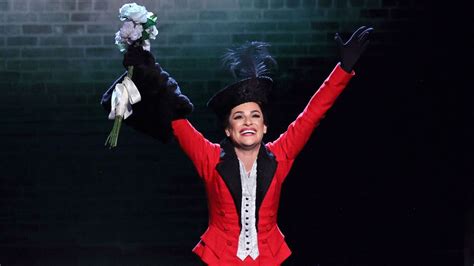 Lea Michele bids a heartfelt farewell to 'Funny Girl' as she prepares to take final bow | CNN