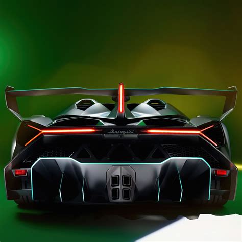 2048x2048 Lamborghini Veneno Roadster 2021 5k Ipad Air ,HD 4k ...