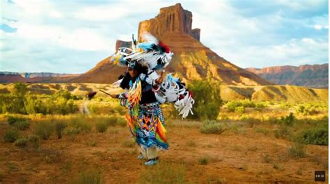 Dior 'Sauvage' ad with Johnny Depp criticized for using Native American images - The Washington Post