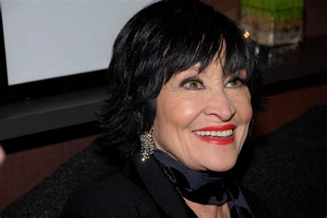 Chita Rivera, revered and pioneering Tony-winning dancer and singer ...