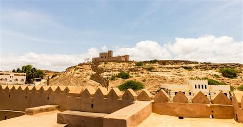 Salalah private city tour | musement