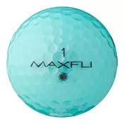 Maxfli 2023 Softfli Matte Multicolor Golf Balls | Golf Galaxy