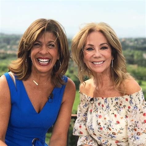 Time Well Spent from Kathie Lee Gifford and Hoda Kotb Take Italy | E! News