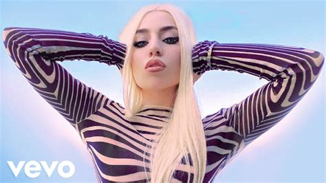 Ava Max - Not Your Barbie Girl (Music Video) - YouTube