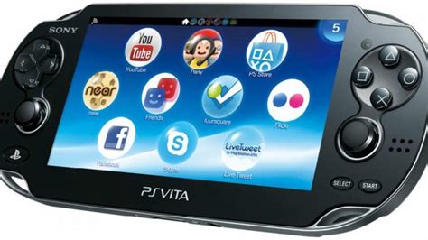 Sony Officially Closes Certification For New PS Vita Games Today - PlayStation Universe