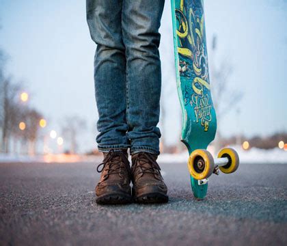 Top 5 Best Longboard Brands In 2020 - Our Best Picks